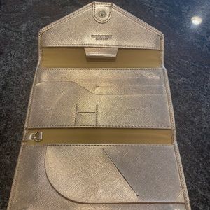Travel Wallet